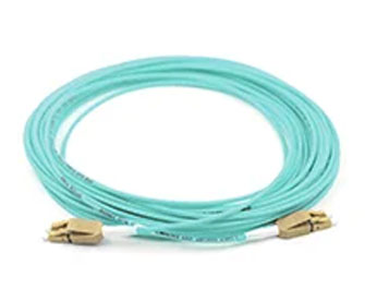 Prolink F-O Jumper Cord LC-LC OM4 Duplex-3M-afaaqstores