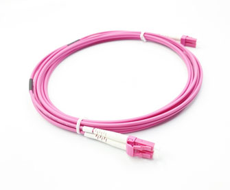Prolink F-O Jumper Cord LC-LC OM4 Duplex-5M-afaaqstores