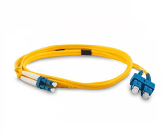 Prolink F-O Jumper Cord LC-LC SM Duplex-3M-afaaqstores