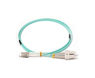 Prolink F-O Jumper Cord SC-LC OM3 Duplex-10M-afaaqstores