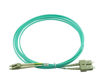 Prolink F-O Jumper Cord SC-LC OM3 Duplex-20M-afaaqstores