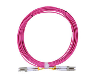 Prolink F-O Jumper Cord SC-LC OM4 Duplex-5M-afaaqstores