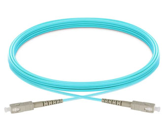Prolink F-O Jumper Cord SC-SC OM3 Duplex-20M-afaaqstores