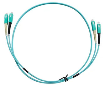 Prolink F-O Jumper Cord SC-SC OM3 Duplex-3M-afaaqstores