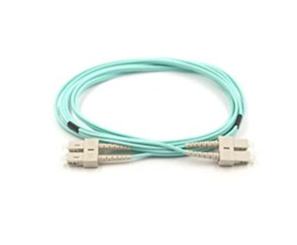 Prolink F-O Jumper Cord SC-SC OM3 Duplex-5M-afaaqstores
