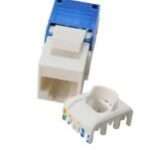Prolink MINI TYPE Cat6 UTP Toolless KEYSTONE JACK-afaaqstores