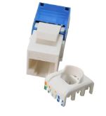 Prolink MINI TYPE Cat6 UTP Toolless KEYSTONE JACK-afaaqstores