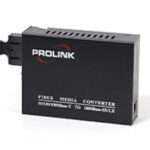 Prolink Media Converter 10-100-1000M base-TX-FX SM-afaaqstores