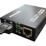 Prolink Media Converter 10-100M base-TX-FX SM-afaaqstores