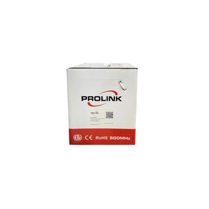 Prolink Network Cable 305m Cat6 Afaaq stores