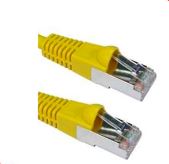 Prolink SHIELDED CAT6A S-FTP PATCH CORD-afaaqstores