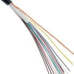Prolink Single Armor Central Loose Tube Fiber Cable 12 Core-afaaqstores