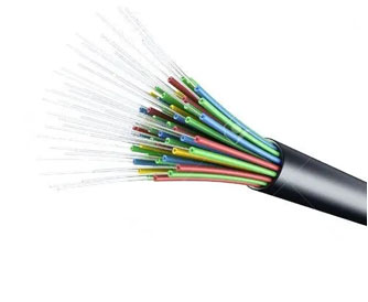 Prolink Single Armor Central Loose Tube Fiber Cable 144 Core-afaaqstores