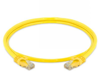 Prolink UNSHIELDED CAT6 PATCH CORD-afaaqstores