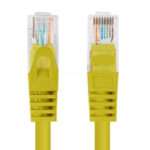 Prolink UNSHIELDED CAT6 PATCH CORD-afaaqstores