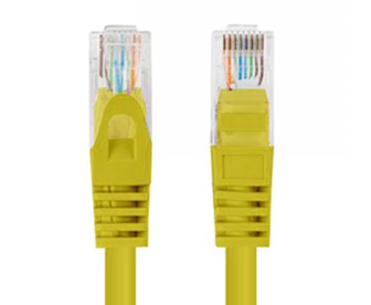 Prolink UNSHIELDED CAT6 PATCH CORD-afaaqstores