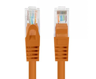 Prolink UNSHIELDED CAT6 PATCH CORD-afaaqstores