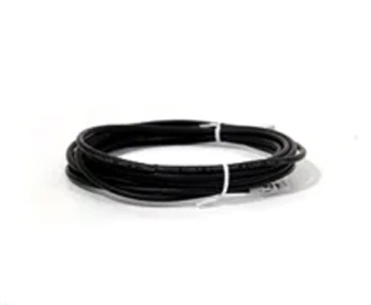 Prolink UNSHIELDED CAT6A PATCH CORD W-T568B WIRING, 3M, LSZH Black-afaaqstores