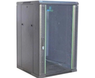 Prorack 12U 600-600 Wall mount cabinet-afaaqstores