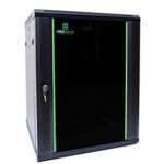 Prorack 15U 600-600 Wall mount cabinet-afaaqstores