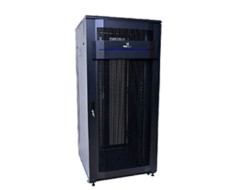 Prorack 18U 600-1000 Standing network rack-afaaqstores