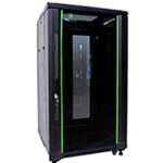 Prorack 18U 600-600 Standing network rack-afaaqstores