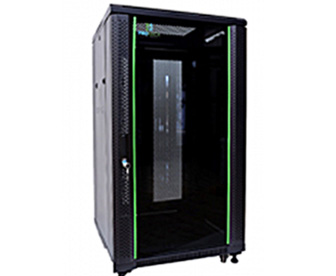 Prorack 18U 600-600 Standing network rack-afaaqstores