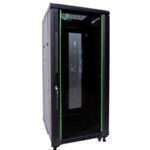 Prorack 22U 600-600 Standing network-afaaqstores