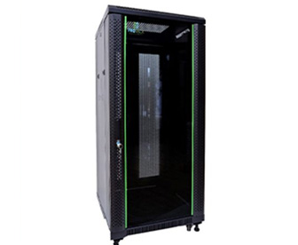 Prorack 22U 600-600 Standing network-afaaqstores