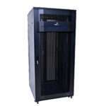 Prorack 27U 600-1000 Standing network rack-afaaqstores