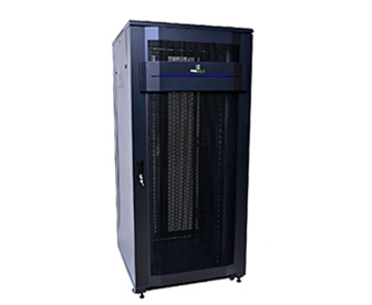 Prorack 27U 600-1000 Standing network rack-afaaqstores