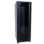 Prorack 27U 600-600 Standing network rack-afaaqstores