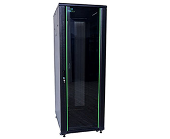 Prorack 42U 800-800 Standing server rack-afaaqstores