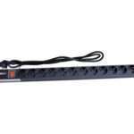 Prorack PDU 12 outlet-afaaqstores