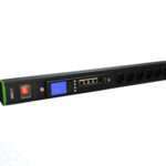 Prorack smart PDU 6 outlet-afaaqstores