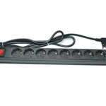 Prorack PDU 8 outlet-afaaqstores