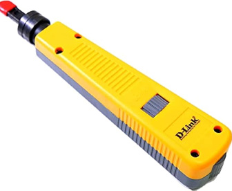 Punch Down Tool-afaaqstores