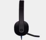 H540 USB COMPUTER HEADSET - Image 5