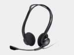 LOGITECH 960 USB Stereo Headset - Image 2