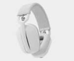 Logitech Zone Vibe 100 Bluetooth Headset - Image 4