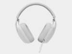 Logitech Zone Vibe 100 Bluetooth Headset - Image 7