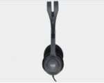 Logitech Stereo Headset H111 - Image 4