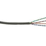 UTP CAT6 AWG 23 Cable 305M LSZH-afaaqstores