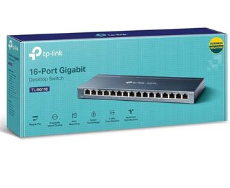 16-Port Gigabit Desktop Switch-afaaqstores