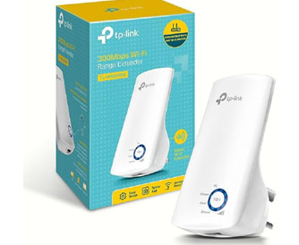 300Mbps Wi-Fi Range Extender-afaaqstores