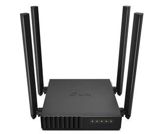 AC1200 Dual-Band Wi-Fi Router-afaaqstores