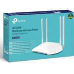 AC1200 Wi-Fi Access Point, 1 port 10-1000M Port-afaaqstores