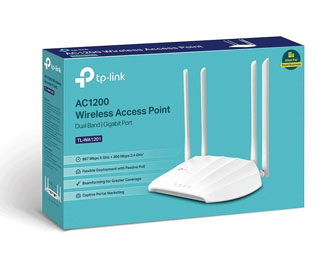 AC1200 Wi-Fi Access Point, 1 port 10-1000M Port-afaaqstores