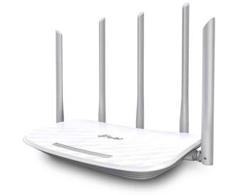 AC1350 Dual-Band Wi-Fi Router-afaaqstores
