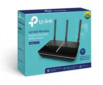 AC2100 Wi-Fi VDSL-ADSL Modem Router-afaaqstores